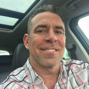 Meet your Posher, Chris